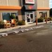 Dunkin' Donuts - 10 Reviews - Donuts - 421 Quincy Ave, Braintree ...