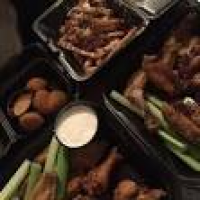 Wicked Wing - 40 Photos & 71 Reviews - Chicken Wings - 321 W ...