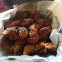 Wings Over Worcester - 22 Photos & 142 Reviews - Chicken Wings - 1 ...