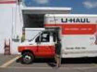 U-Haul: Moving Truck Rental in Kingston, PA at U-Haul Moving ...