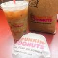 Dunkin' Donuts - 10 Photos & 15 Reviews - Coffee & Tea - 680 St ...