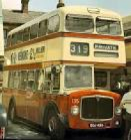 89 best Buses images on Pinterest | London transport, London bus ...