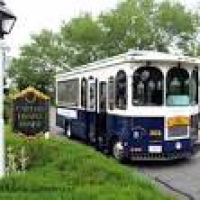 Trolleys By Tes - Limos - 170 Water St, Plymouth, MA - Phone ...