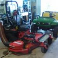 Stone's Tractor & Equipment Repair - Small Engine Repair Service ...
