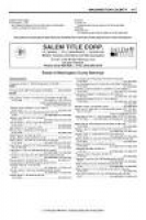 2018 Indiana Legal Directory Pages 601 - 650 - Text Version ...