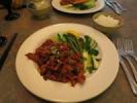 jae's asian bistro, Lenox - Restaurant Reviews, Phone Number ...