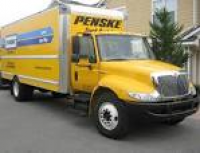 Penske Truck Leasing - Wikipedia