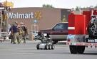 Springfield Walmart temporarily evacuated as officials investigate ...