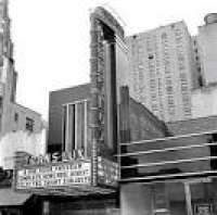 Trans-Lux 52nd Street Theatre in New York, NY - Cinema Treasures