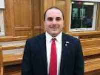 Longmeadow assistant town accountant Christopher Caputo named ...
