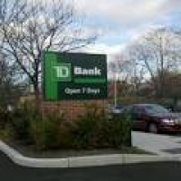 TD Bank - Banks & Credit Unions - 391 Market St, Brighton, MA ...