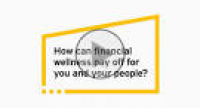 EY - Employee financial services and financial wellness - EY ...