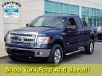 York Ford Inc | Vehicles for sale in Saugus, MA 01906