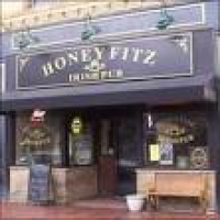 Honey Fitz Irish Pub - CLOSED - 17 Reviews - Pubs - 142 Pleasant ...