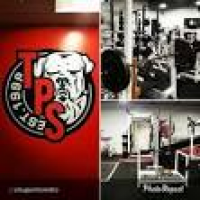 Total Performance Sports - 24 Reviews - Trainers - 150 Charles St ...
