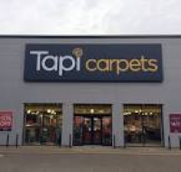 New Malden Store Tapi Carpets & Floors - Modern and Luxury ...