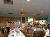 Leeside Restaurant & Patio Bar, Tobermory - Restaurant Reviews ...