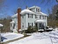 304 North St, Medfield, MA 02052 | Zillow
