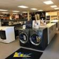 A & D Appliance Center - 18 Photos & 10 Reviews - Appliances ...