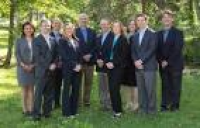 The Canby Financial Team