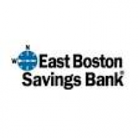 East Boston Savings Bank - Banks & Credit Unions - 108 Main St ...