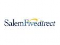 Salem Five Cents Savings Bank Square One Mall Branch - Saugus, MA