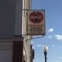 Middleboro House of Pizza - CLOSED - 15 Reviews - Pizza - 29 N ...