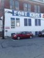 U-Haul: Moving Truck Rental in Middletown, NY at Fort Knox Self ...