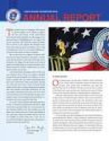 2014 Coast Guard Foundation Annual Report Full Supporter List by ...