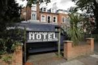 Pub & hotel in the heart of Windsor acquired by experienced new ...