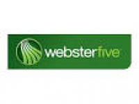 Webster Five Cents Savings Bank Chandler Street Branch - Worcester, MA