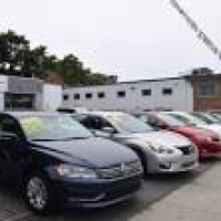 Olsi Auto Sale & Svc - Gas Stations - 487 Park Ave, Worcester, MA ...