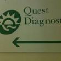 Quest Diagnostics - 15 Reviews - Laboratory Testing - 1180 Beacon ...