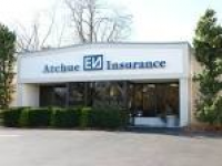 Atchue Insurance - Insurance - 190 Park Ave, Worcester, MA - Phone ...