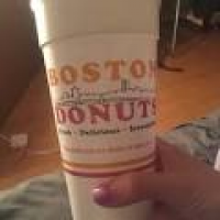 Boston Donuts - 32 Reviews - Donuts - 338 Park Ave, Worcester, MA ...