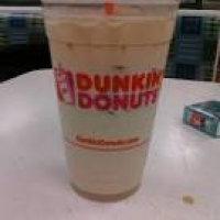 Dunkin Donuts - Webster Square - 1283 Main St