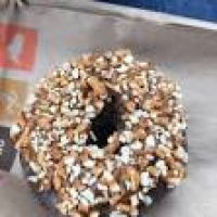 Dunkin' Donuts - Worcester, MA - Reviews - 845 Main St - Phone ...