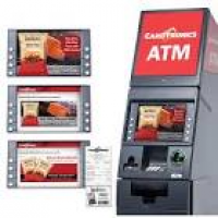 Latest in ATM Technology - Convenience Store Decisions
