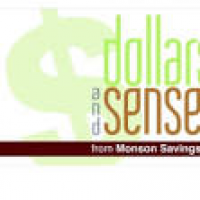 Monson Savings - Banks & Credit Unions - 136 West St, Ware, MA ...