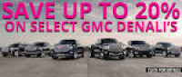 Dave Smith Motors | Chevy Buick GMC Dealer
