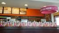Dunkin' Donuts, Nahant - Restaurant Reviews, Phone Number & Photos ...