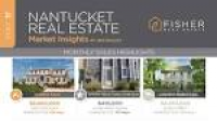 May 2017 Nantucket Real Estate Market Insights - Fisher Real ...