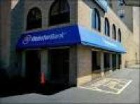 Commercial Awning and Sign For Webster Bank, New Bedford MA ...
