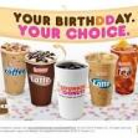Dunkin' Donuts - Donuts - 3021 Acushnet Ave, New Bedford, MA ...