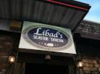 Libads Bar and Grill, New Bedford - Menu, Prices & Restaurant ...