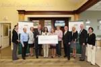 Six Grants Awarded Locally | Bristol County Savings Bank
