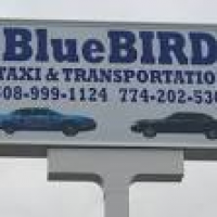 Blue Bird Cab Llc - Taxis - PO Box 70768, North Dartmouth, MA ...