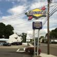 Egan's Sunoco Gas - 14 Reviews - Gas Stations - 645 Adams St ...