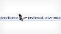 Foxboro Federal Savings Bank Locations, Phone Numbers & Hours