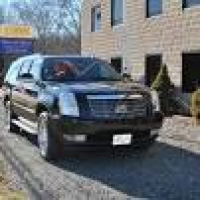 Celebrity Limousine - 14 Reviews - Limos - 809 E Washington St ...